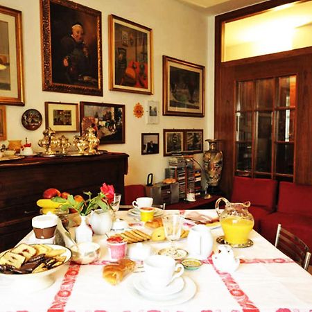 B&B Poesia Verona Exterior photo