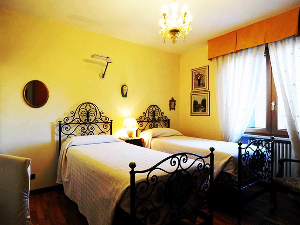 B&B Poesia Verona Room photo