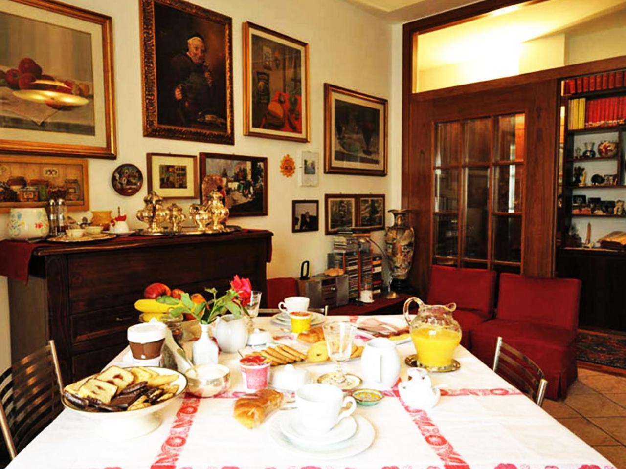 B&B Poesia Verona Exterior photo